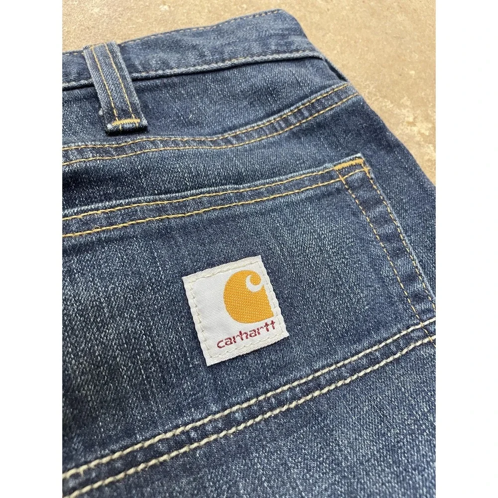 Carhartt brand style